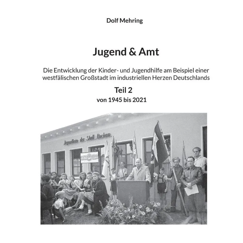 Jugend &amp; Amt