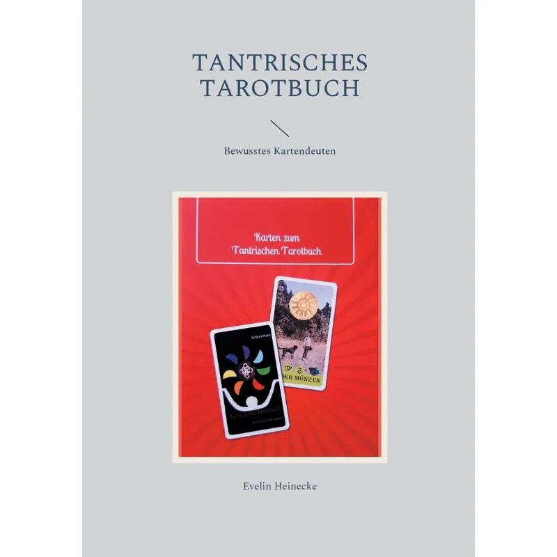 Tantrisches Tarotbuch