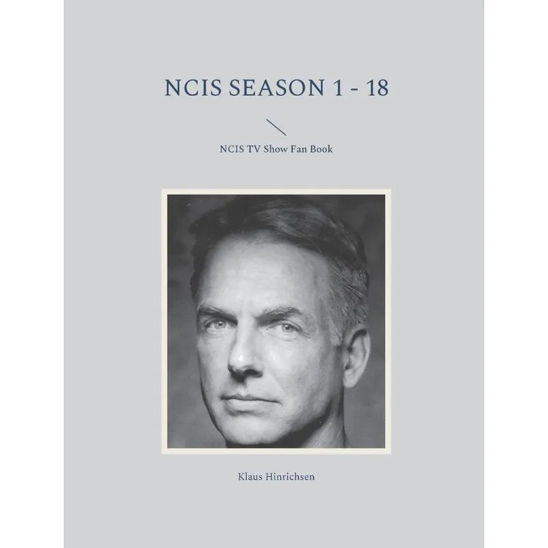 Ncis Season 1 - 18