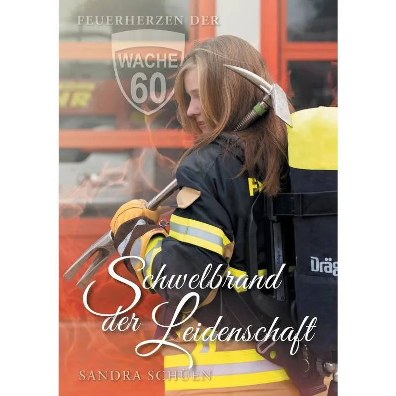 Schwelbrand Der Leidenschaft