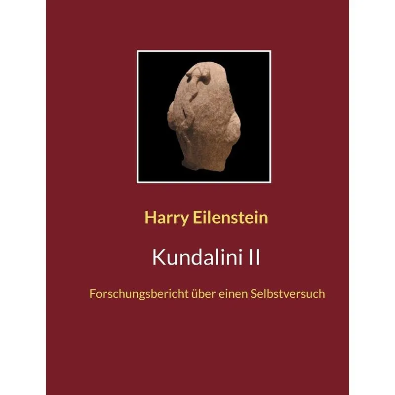 Kundalini Ii