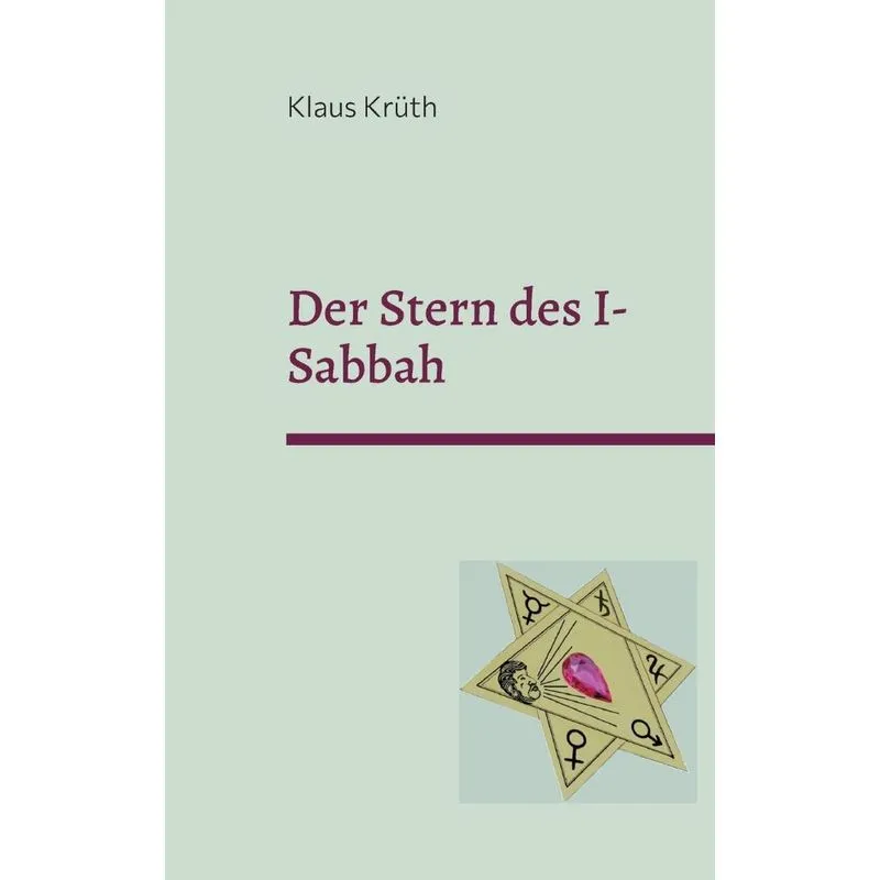 Der Stern Des I-sabbah