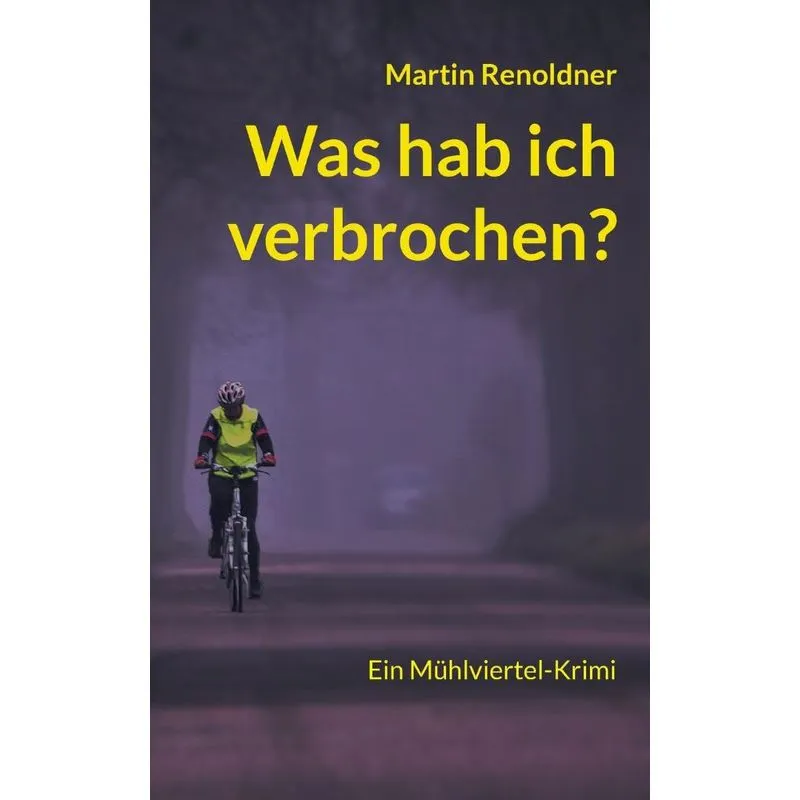 Was Hab Ich Verbrochen