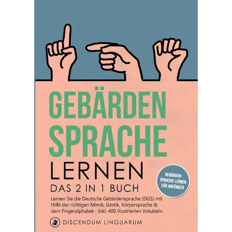 Gebärdensprache Lernen