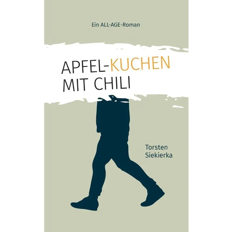 Apfelkuchen Mit Chili