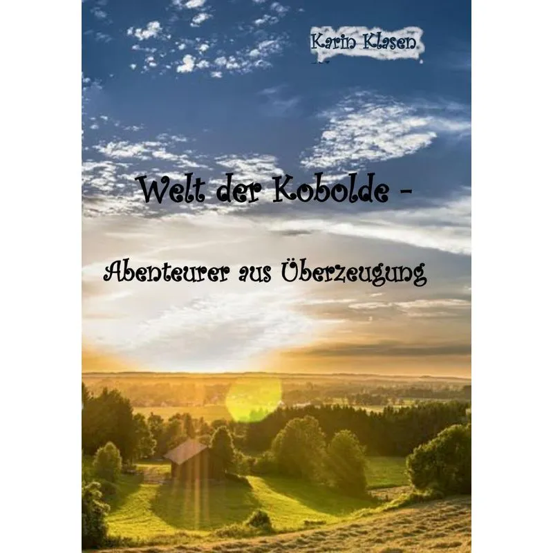 Welt Der Kobolde