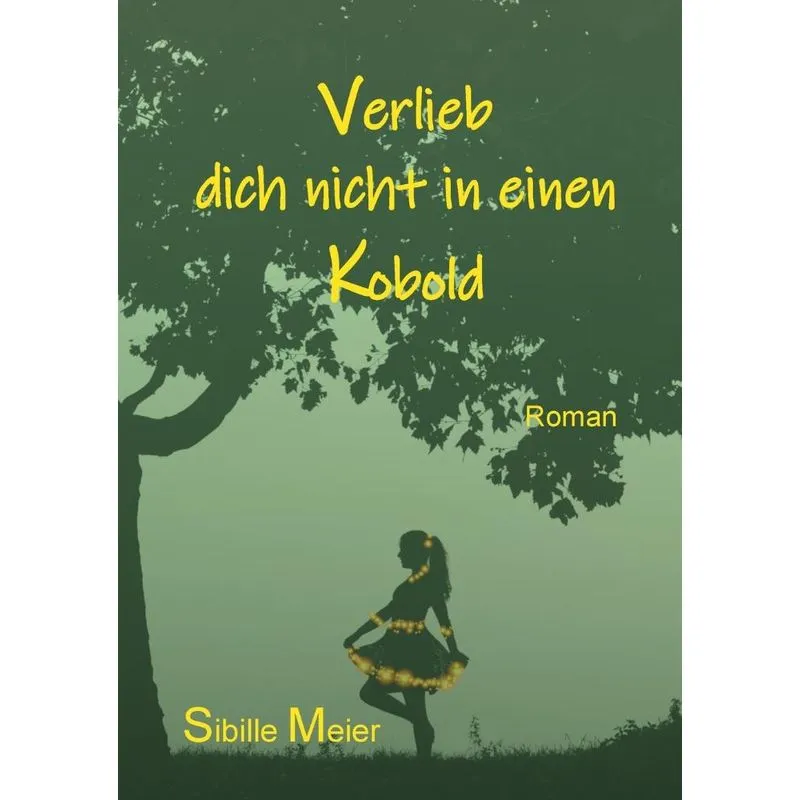 Verlieb Dich Nicht In Einen Kobold