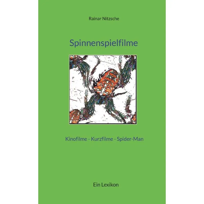 Spinnenspielfilme