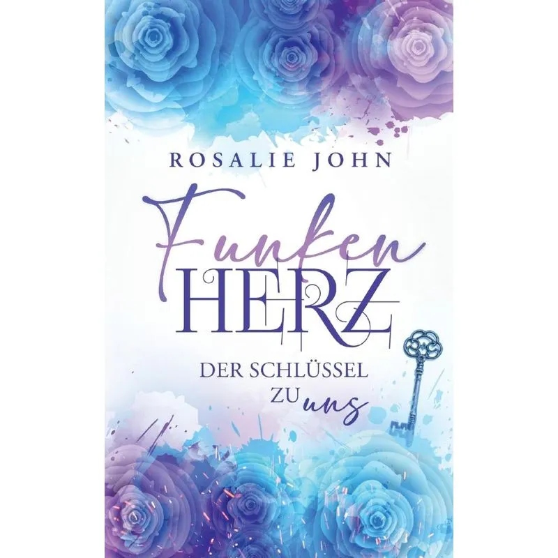 Funkenherz
