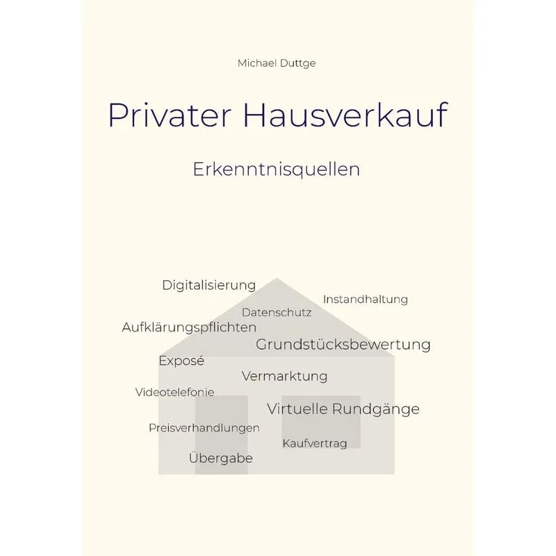 Privater Hausverkauf