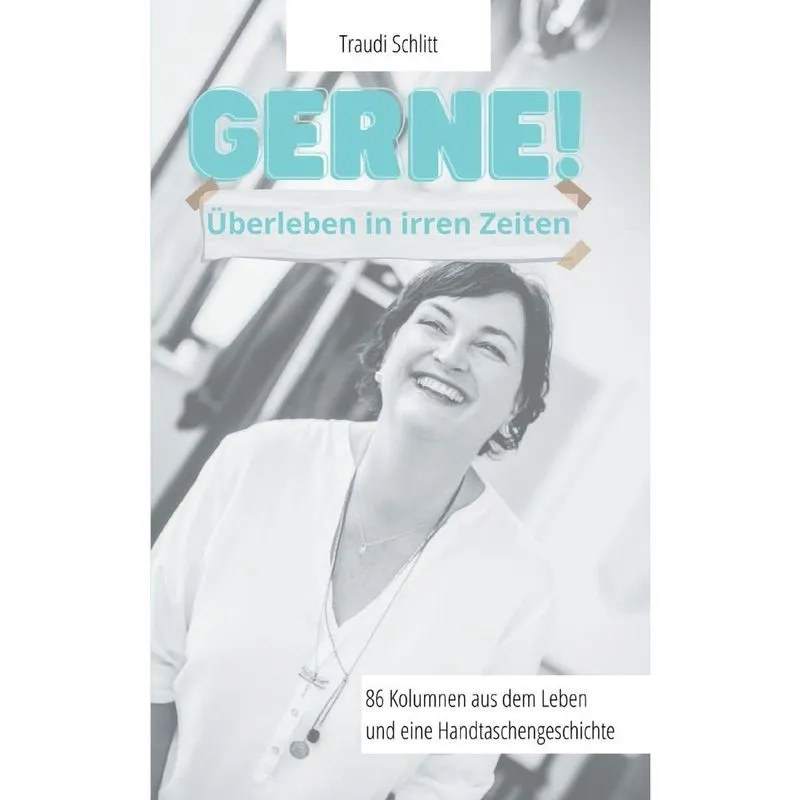 Gerne!