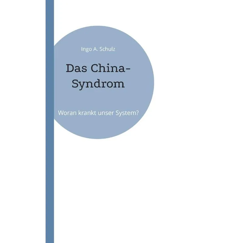 Das China-syndrom