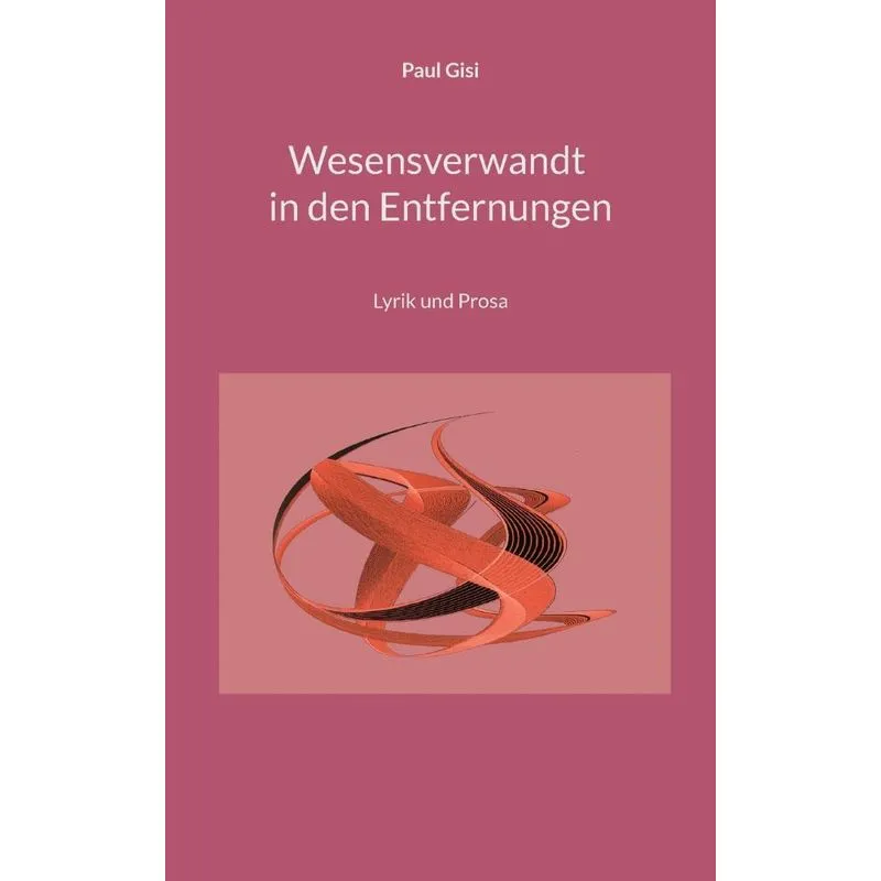 Wesensverwandt In Den Entfernungen