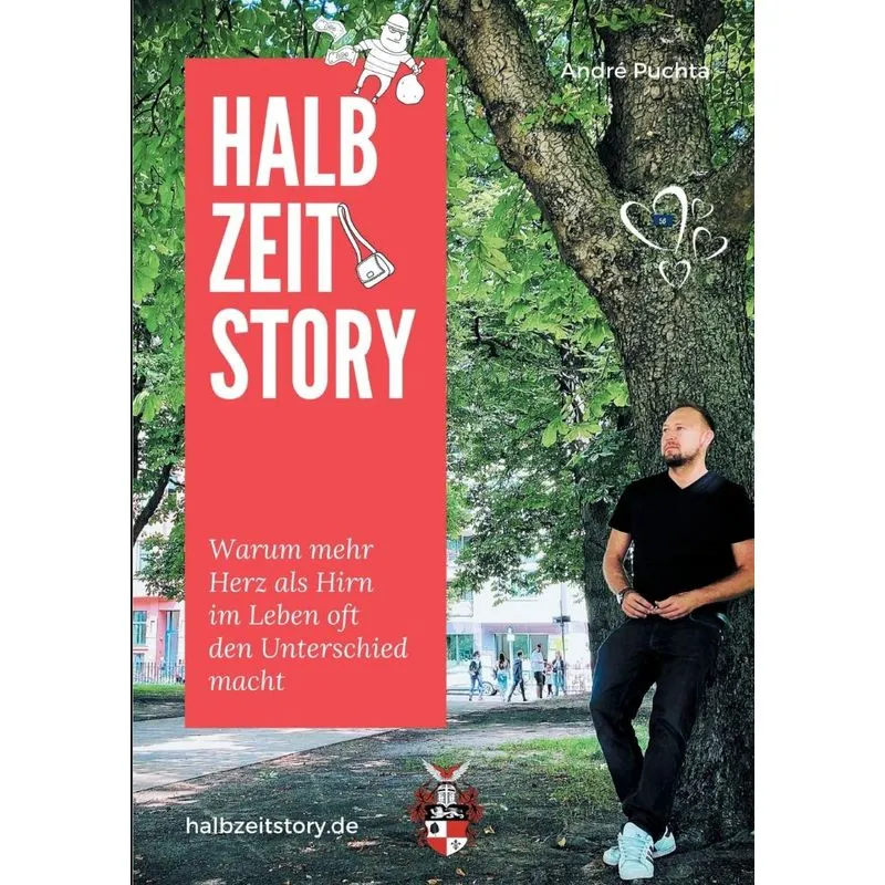 Halbzeitstory