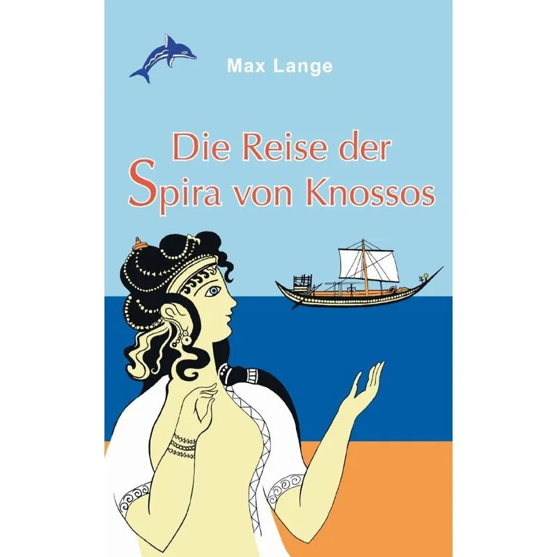 Die Reise Der Spira Von Knossos