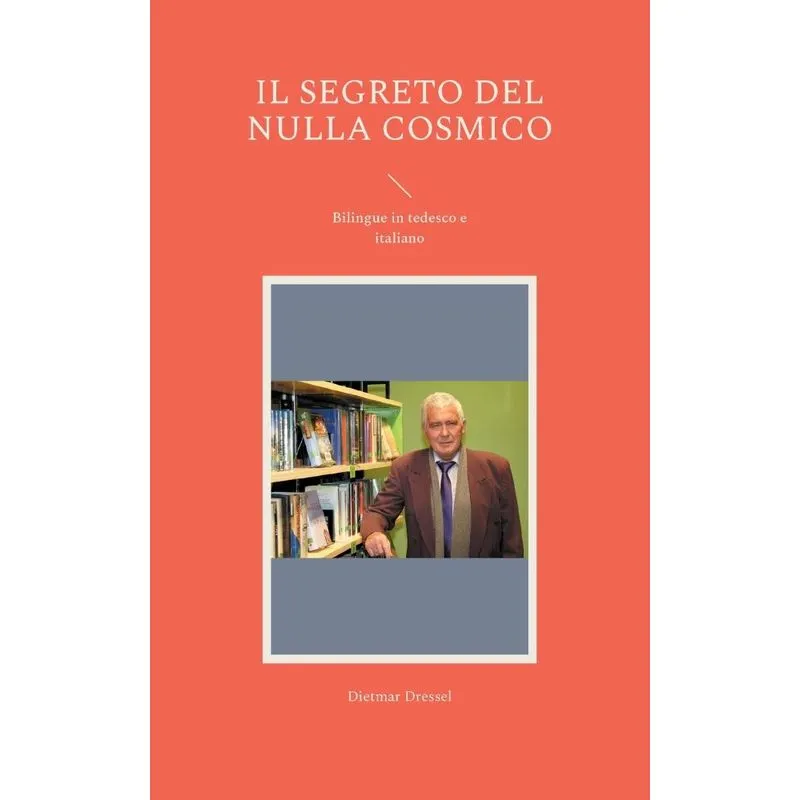 Il Segreto Del Nulla Cosmico
