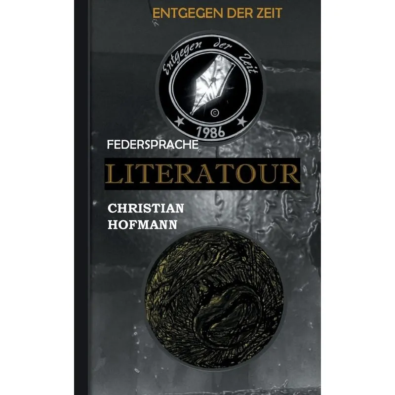 Literatour - Federsprache