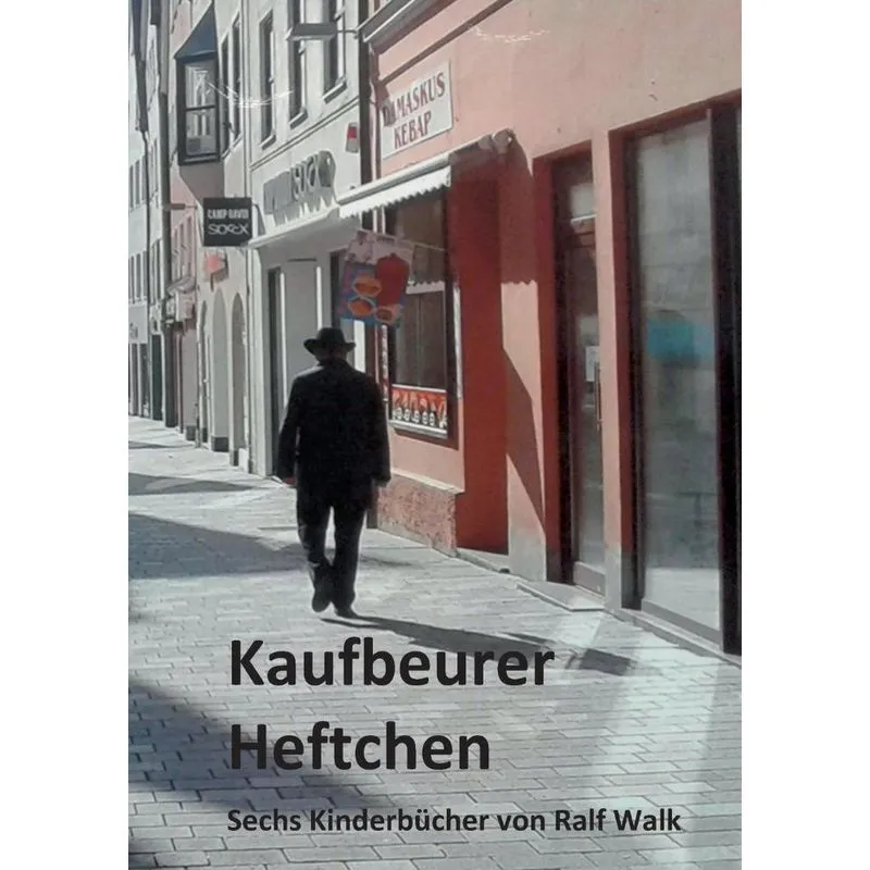 Kaufbeurer Heftchen
