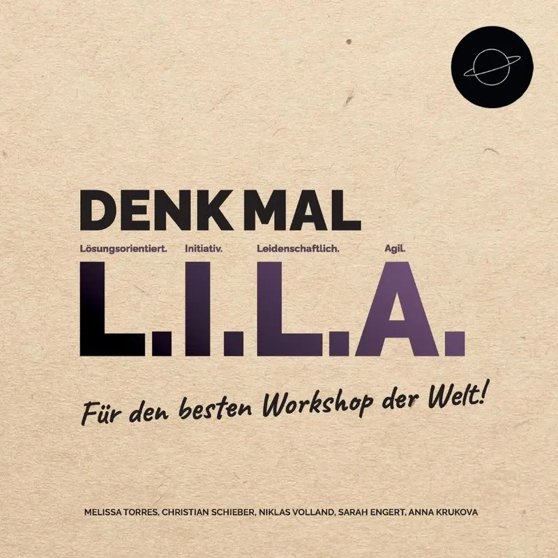 Denk Mal L.i.l.a.