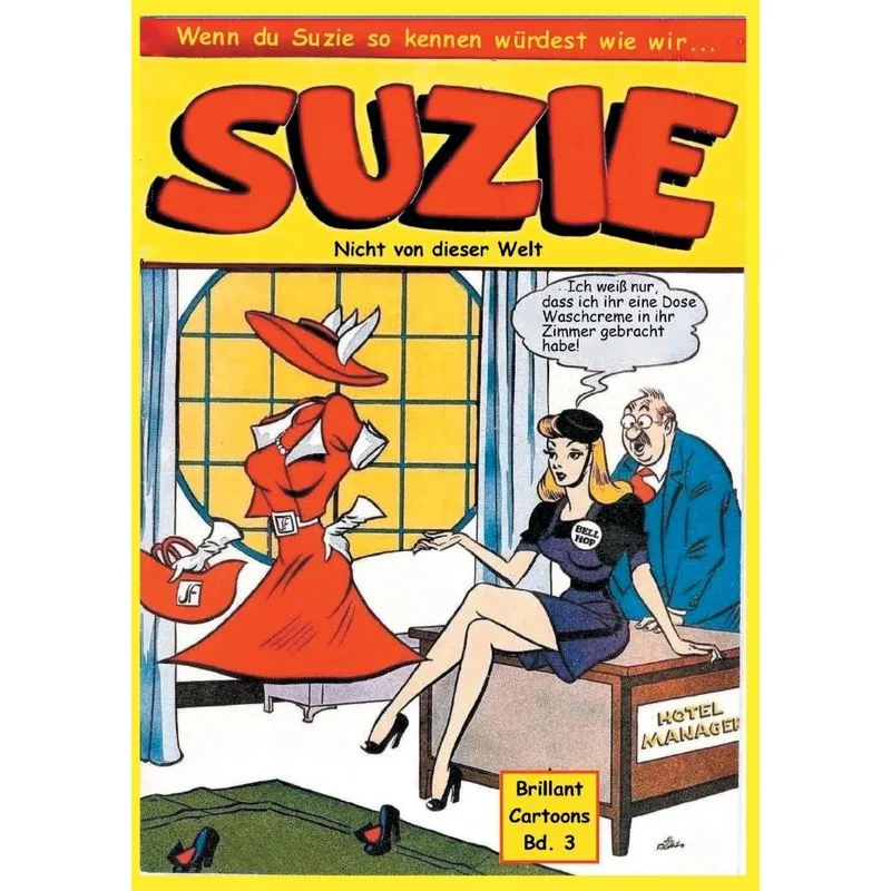 Suzie