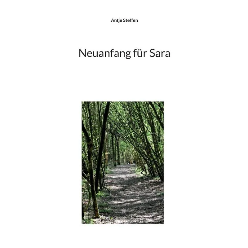 Neuanfang Für Sara