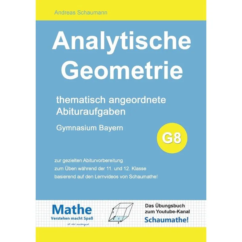 Analytische Geometrie