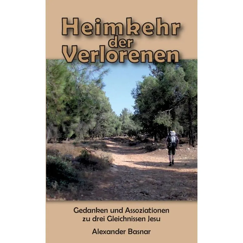 Heimkehr Der Verlorenen