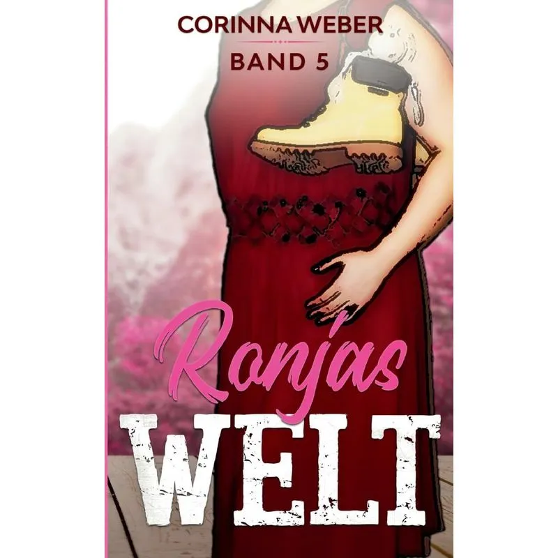 Ronjas Welt Band 5