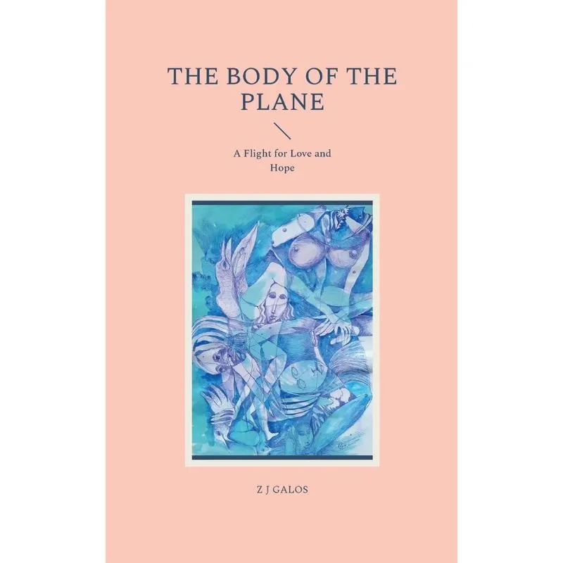 The Body Of The Plane
