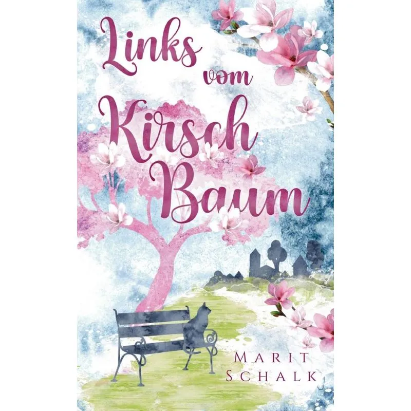 Links Vom Kirschbaum