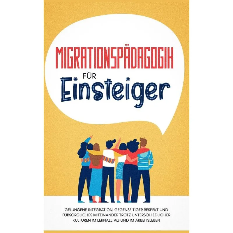 Migrationspädagogik Für Einsteiger