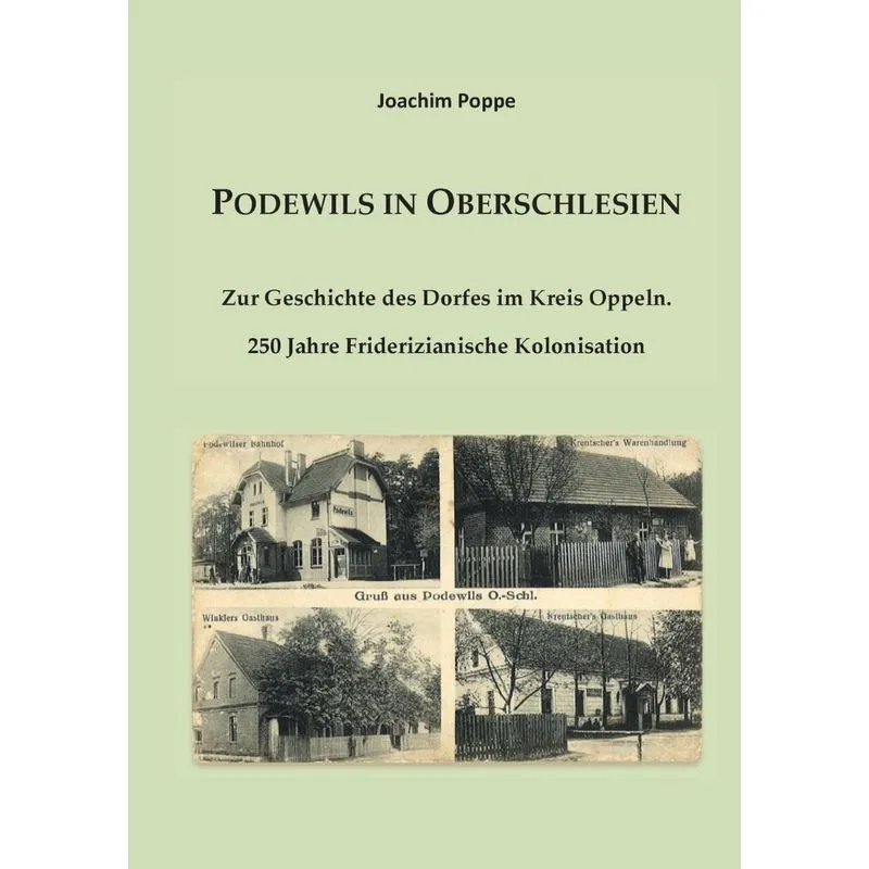 Podewils In Oberschlesien