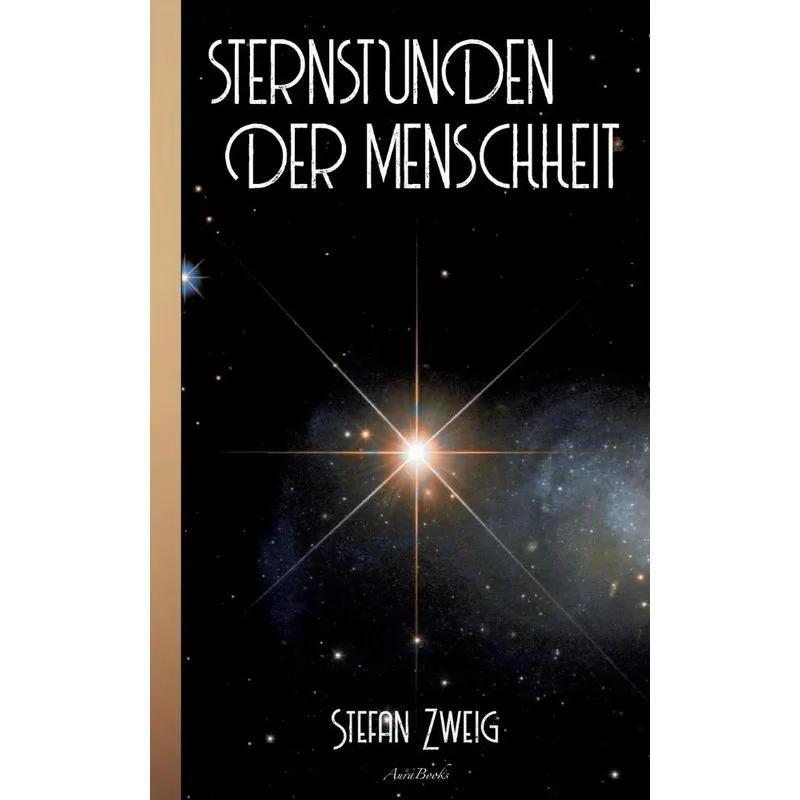 Stefan Zweig