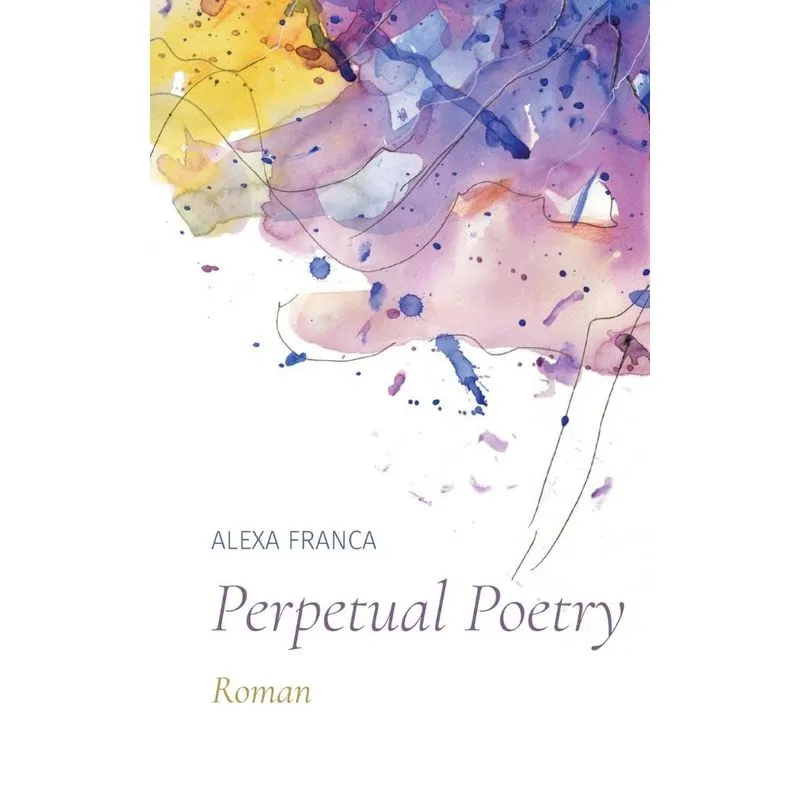 Perpetual Poetry