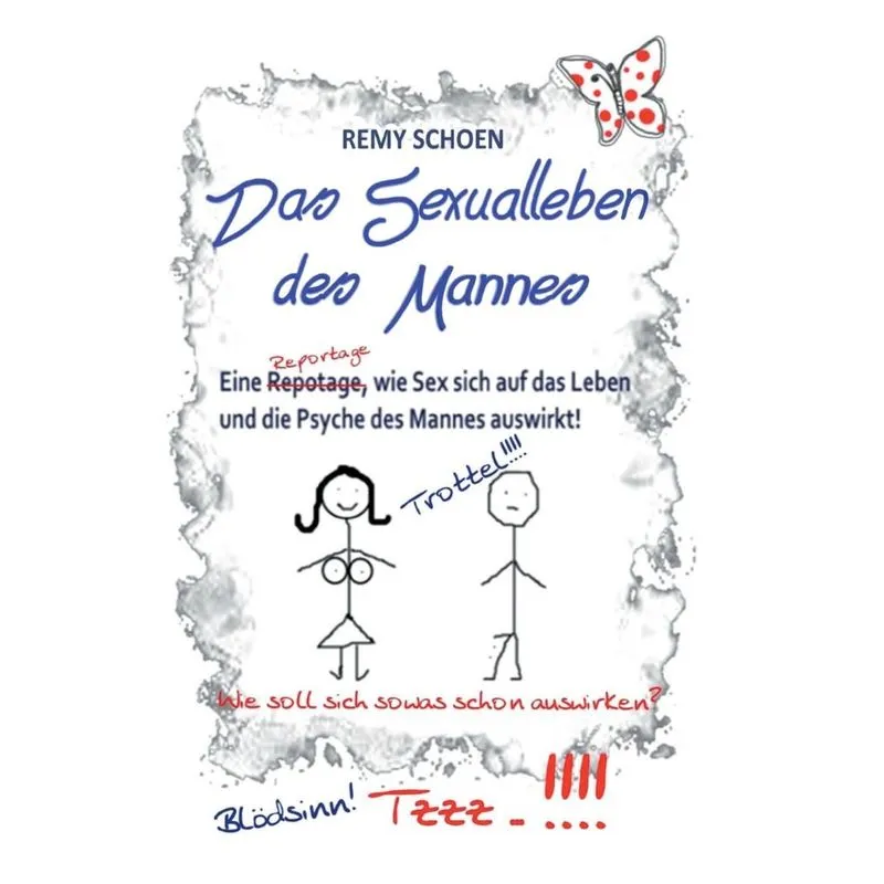 Das Sexualleben Des Mannes
