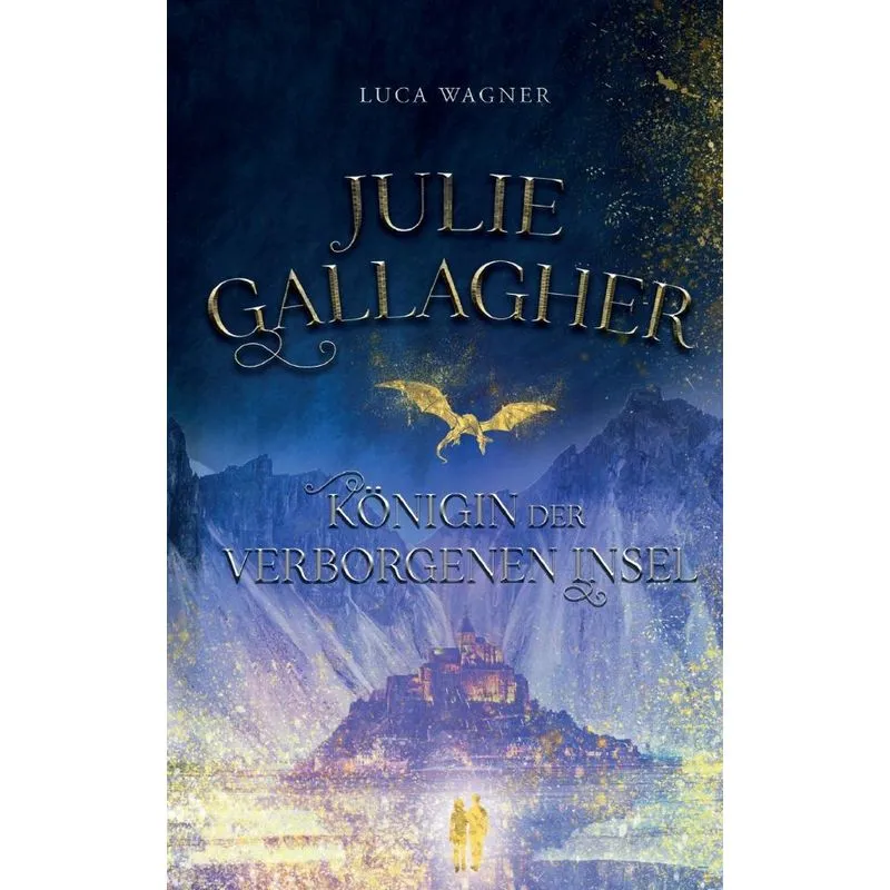 Julie Gallagher