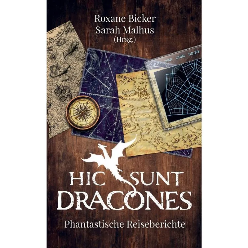 Hic sunt Dracones
