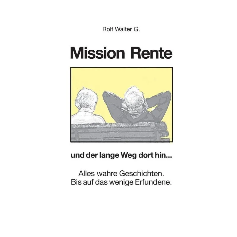Mission Rente