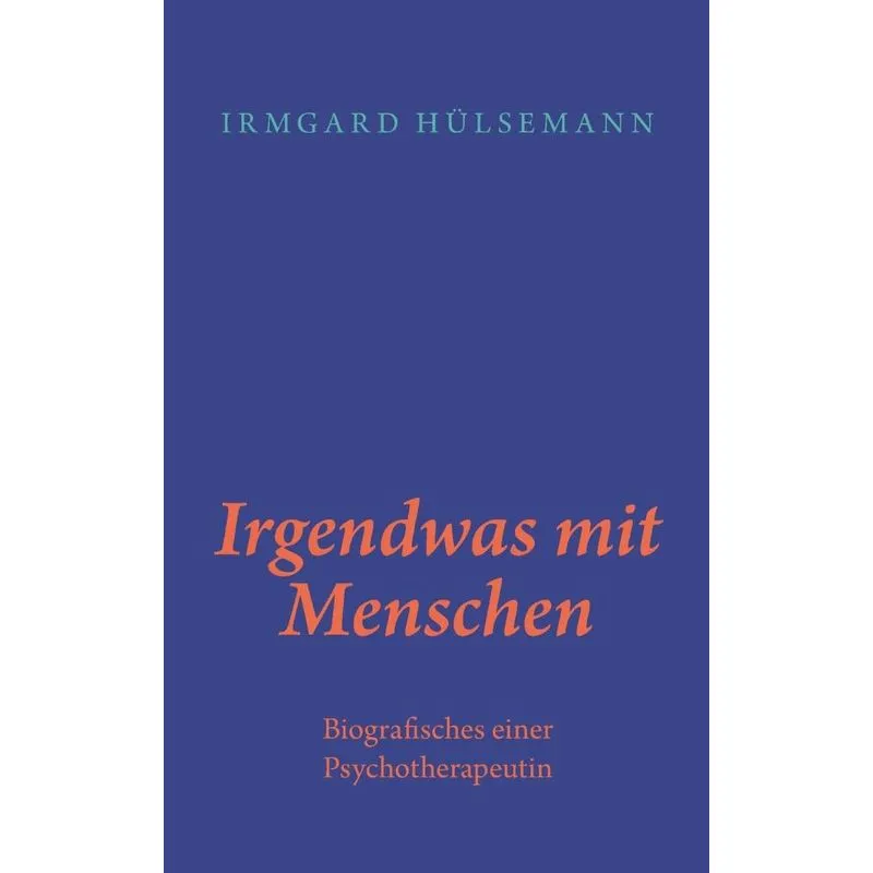 Irgendwas Mit Menschen