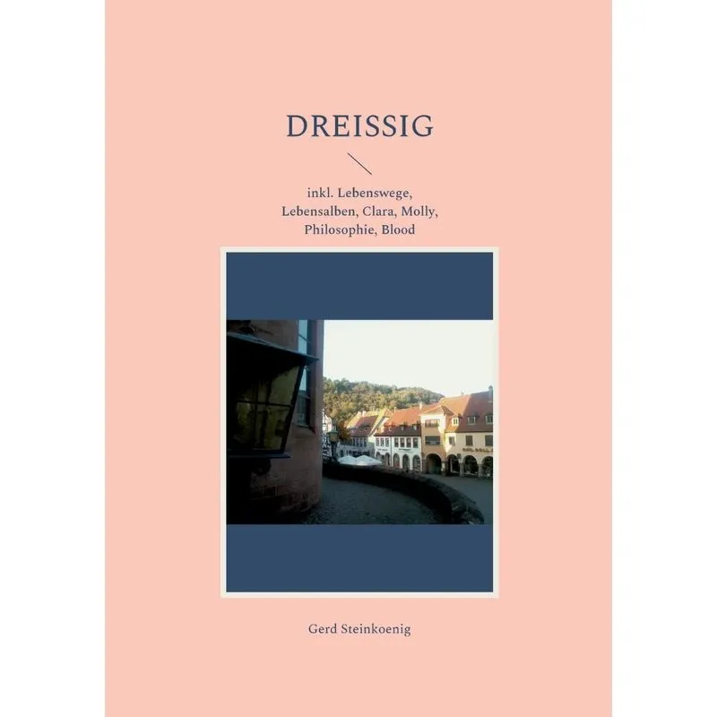 Dreißig