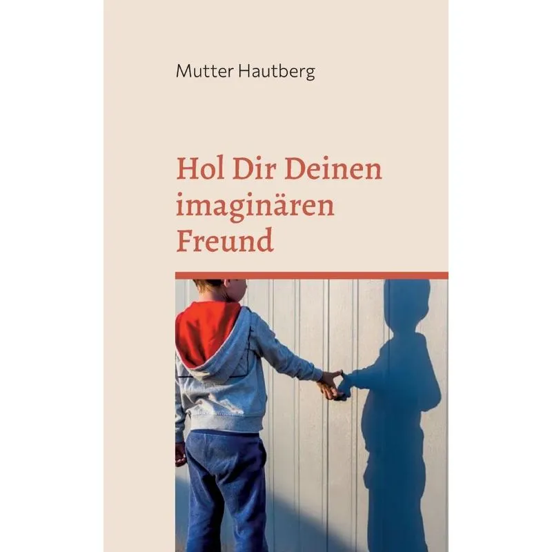 Hol Dir Deinen Imaginären Freund