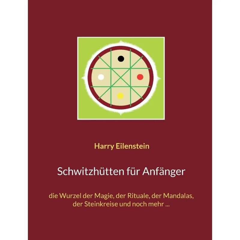 Schwitzhütten Für Anfänger