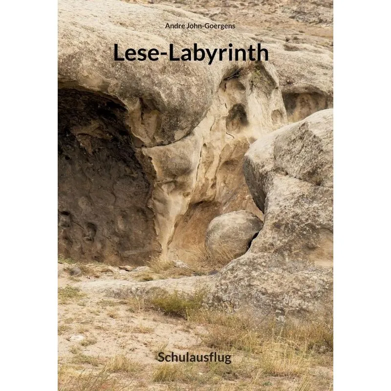 Lese-labyrinth