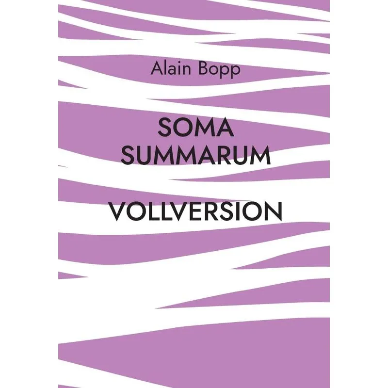 Soma Summarum Vollversion