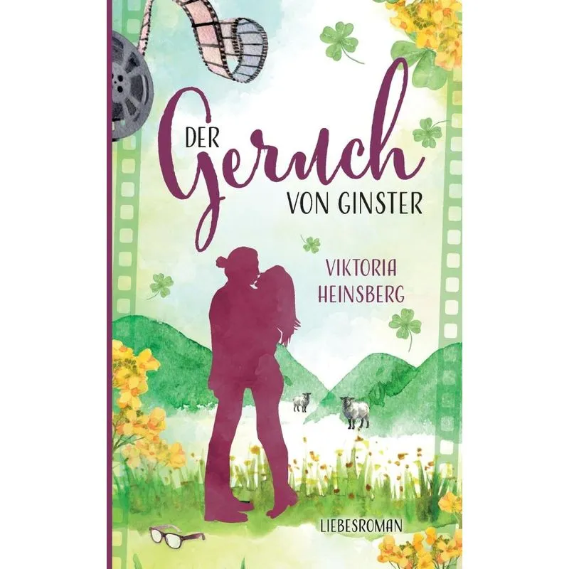 Der Geruch Von Ginster