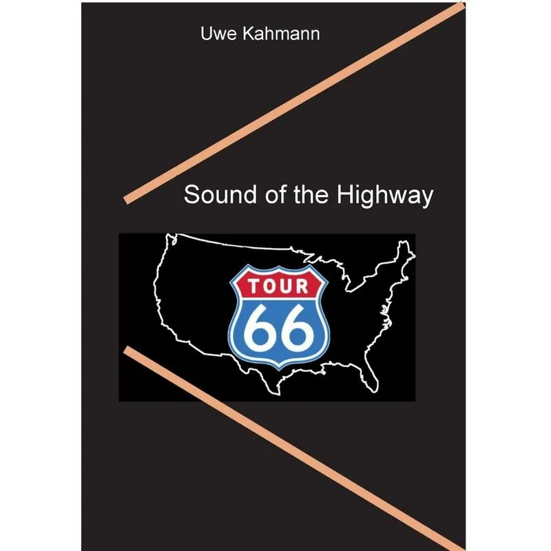 Sound Of The Highway
