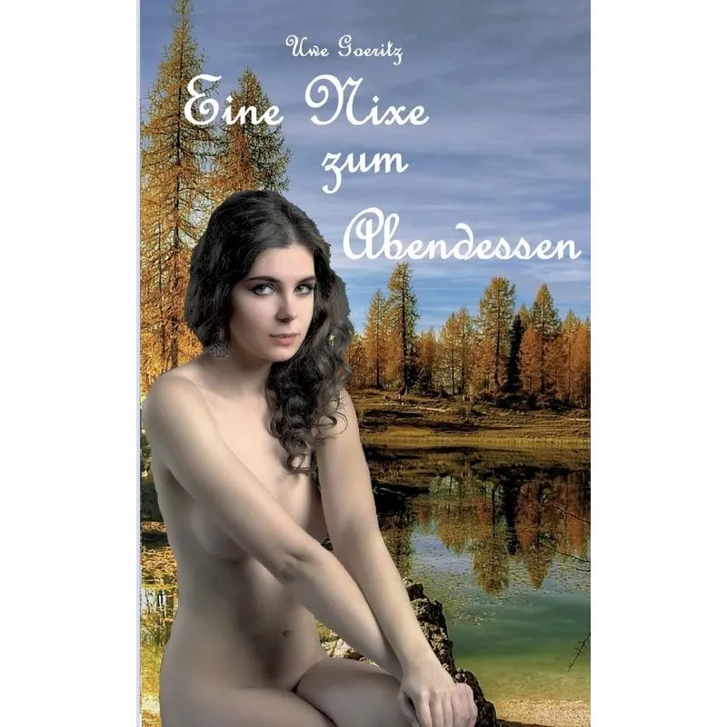 Eine Nixe Zum Abendessen