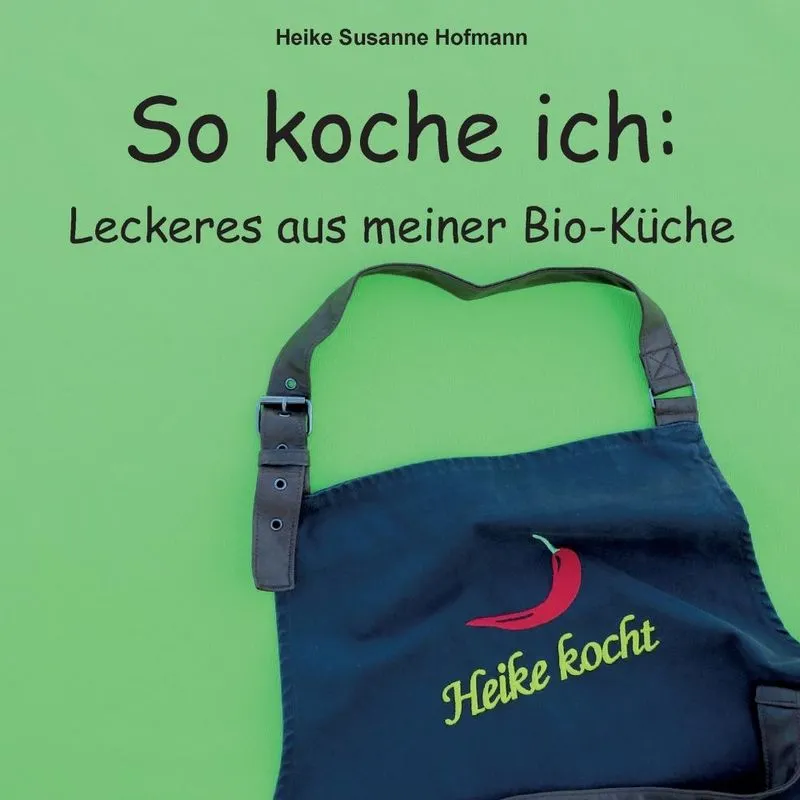 So Koche Ich