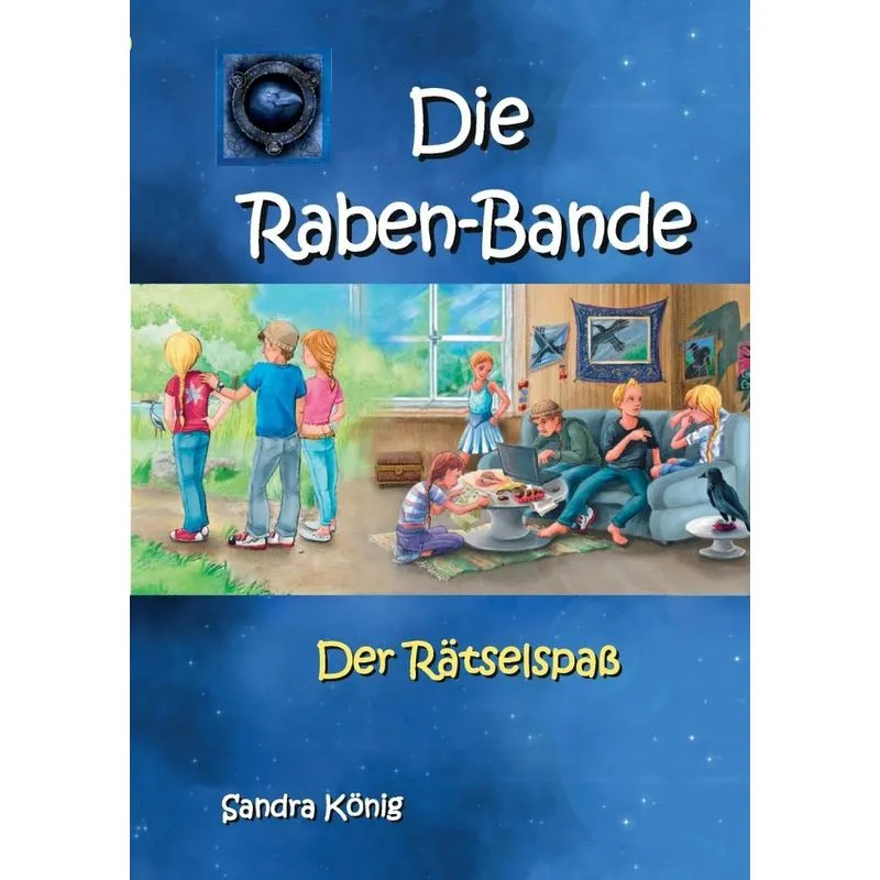 Die Raben-bande
