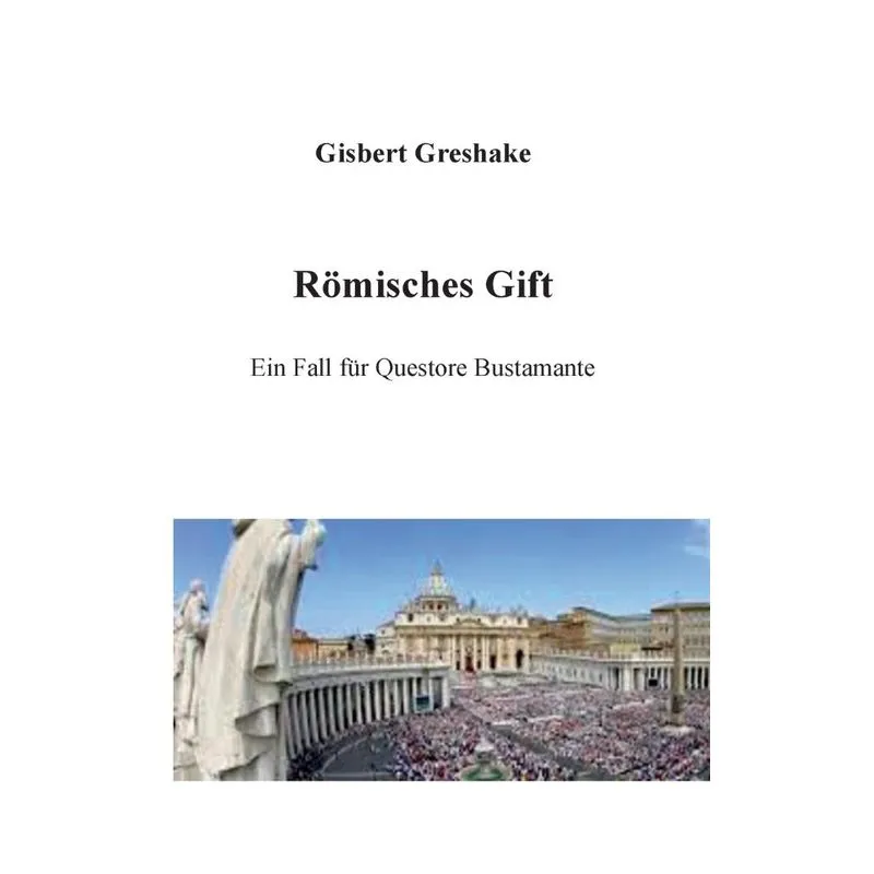 Römisches Gift